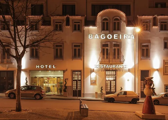 Hotel Bagoeira