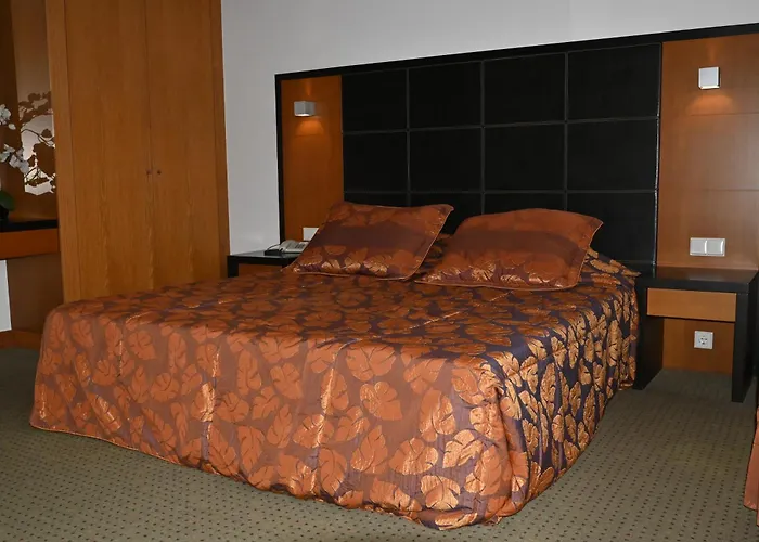 Hotel Bagoeira