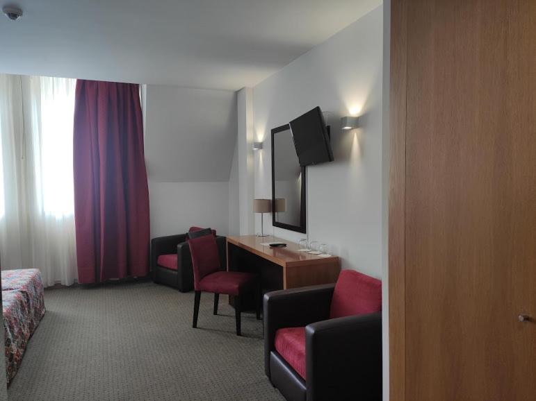 Bagoeira 3* Barcelos