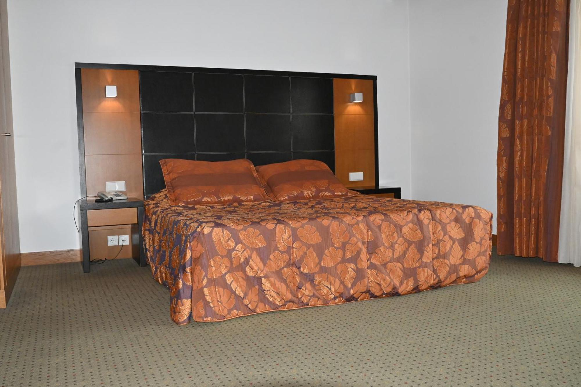Bagoeira Hotel