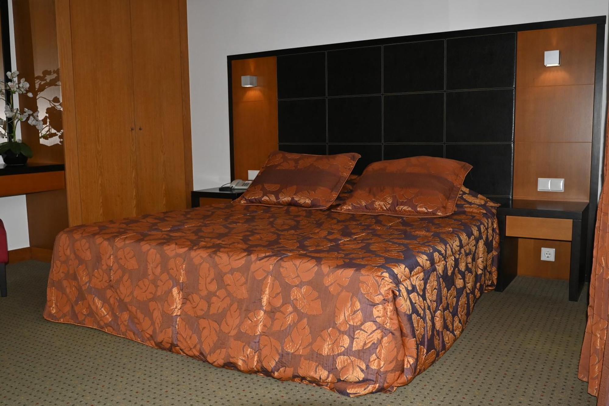 Hotel Bagoeira Barcelos