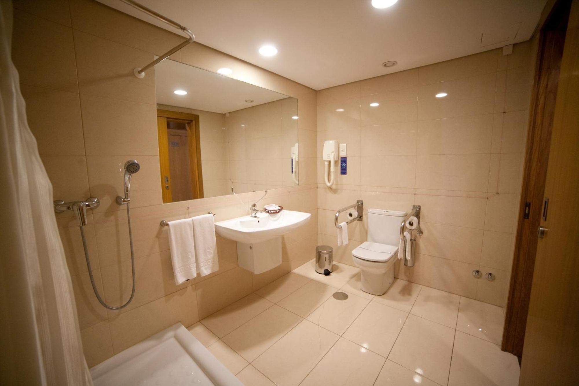 Bagoeira Hotel