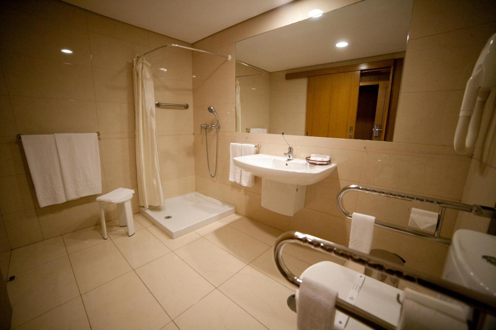Bagoeira Hotel Barcelos