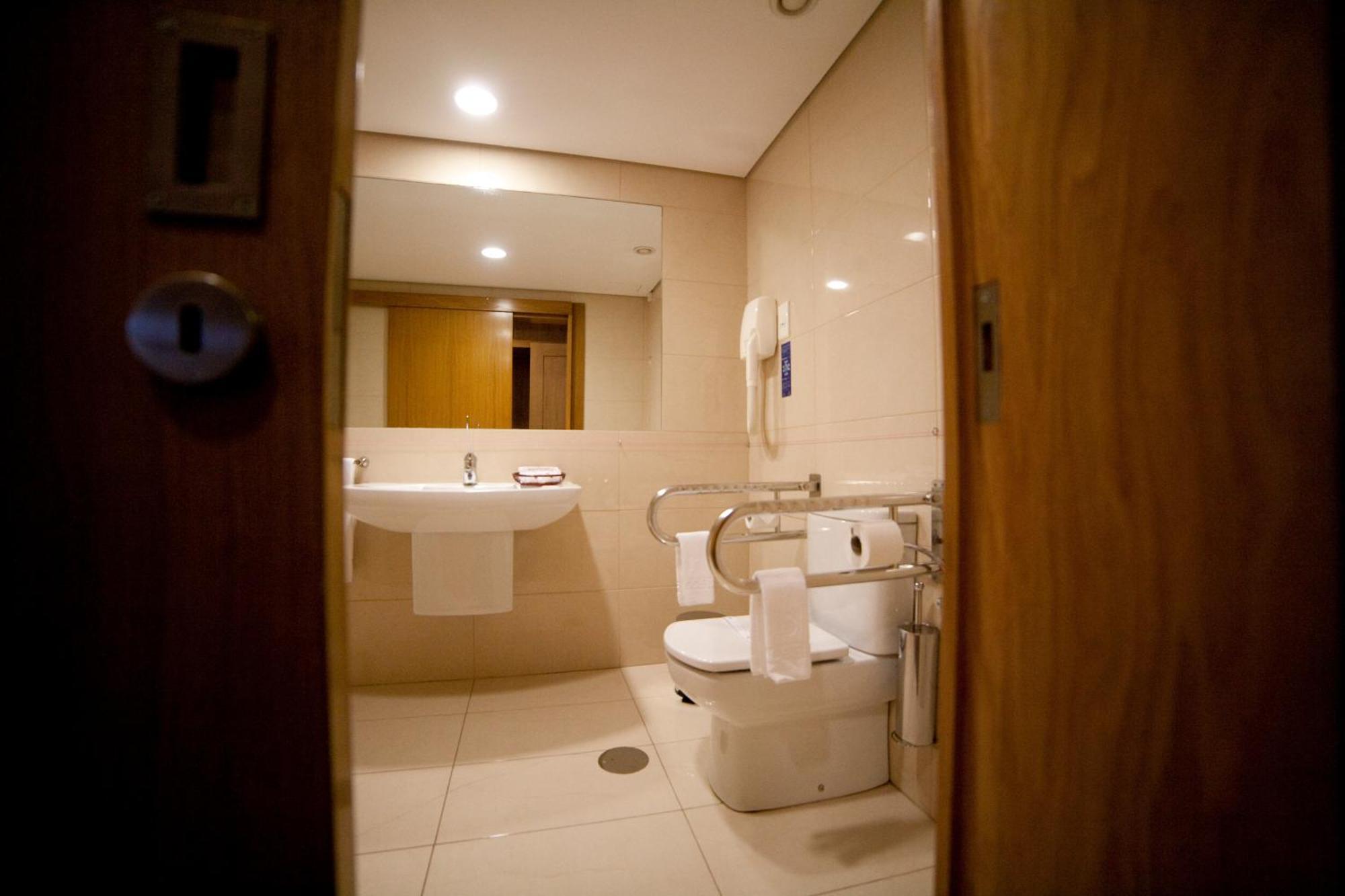 Hotel Bagoeira Barcelos
