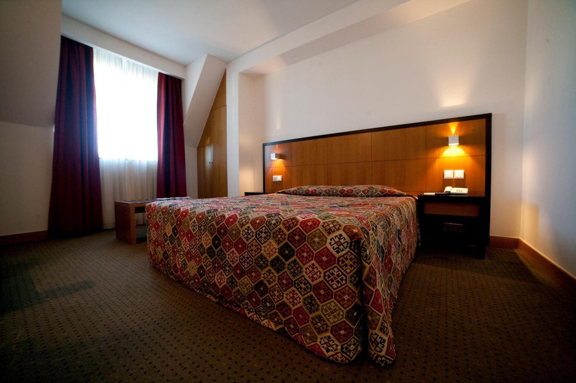 Bagoeira Hotel