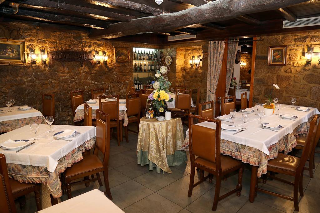 Hotel Bagoeira 3*