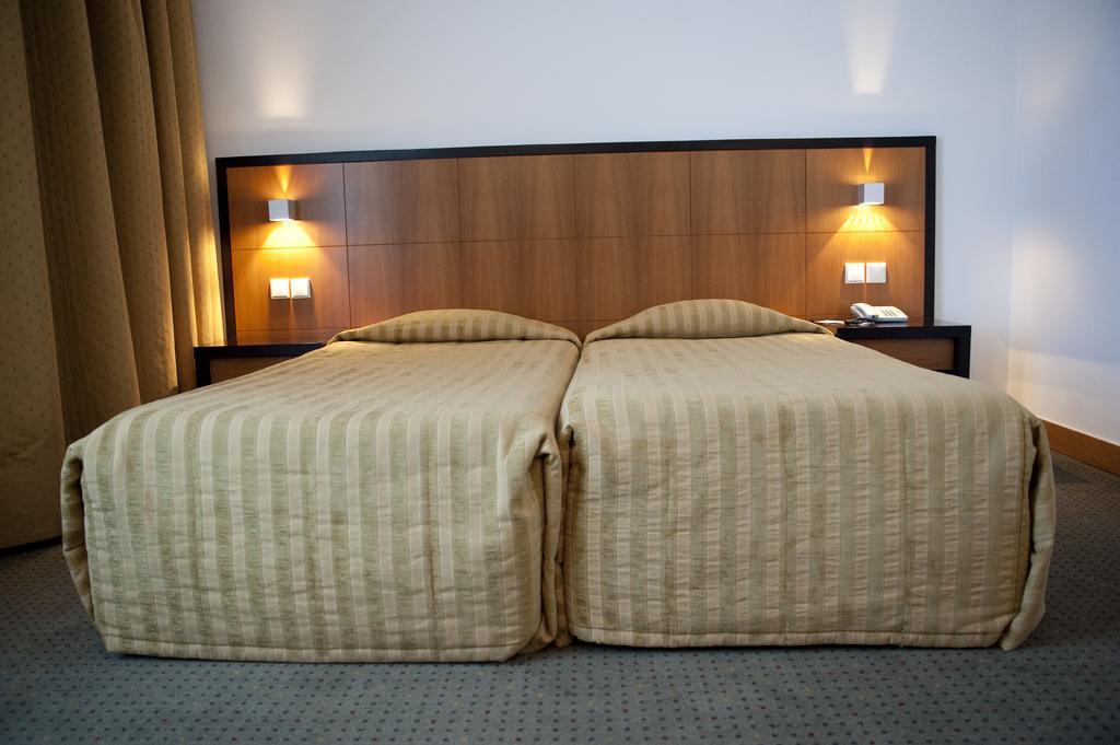 Bagoeira Hotel Barcelos