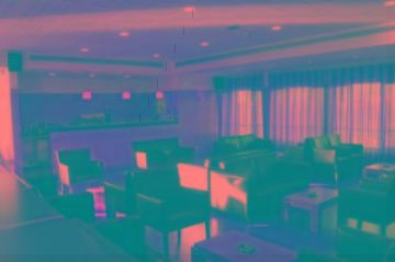 Bagoeira Hotel 3*